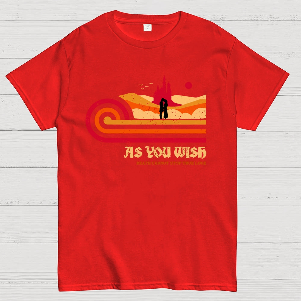 The Inconceivable Book Unisex  T-Shirt