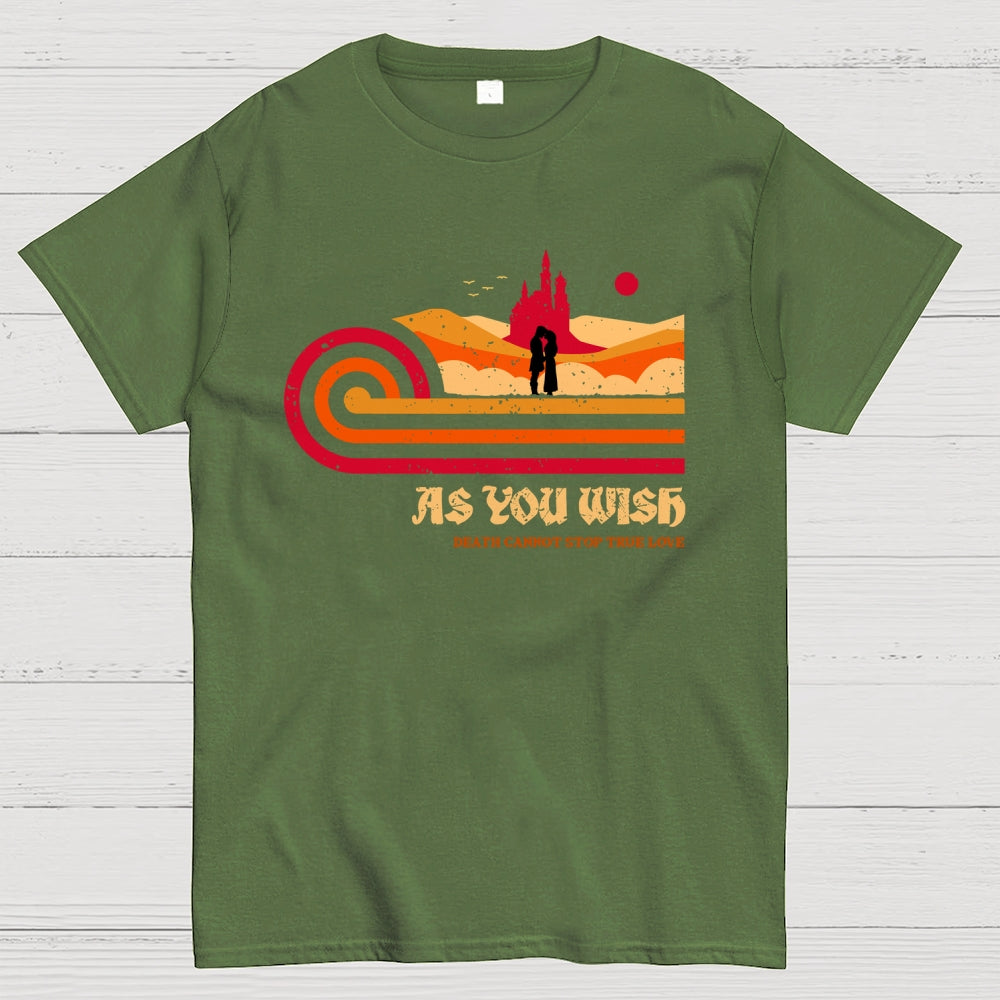The Inconceivable Book Unisex  T-Shirt