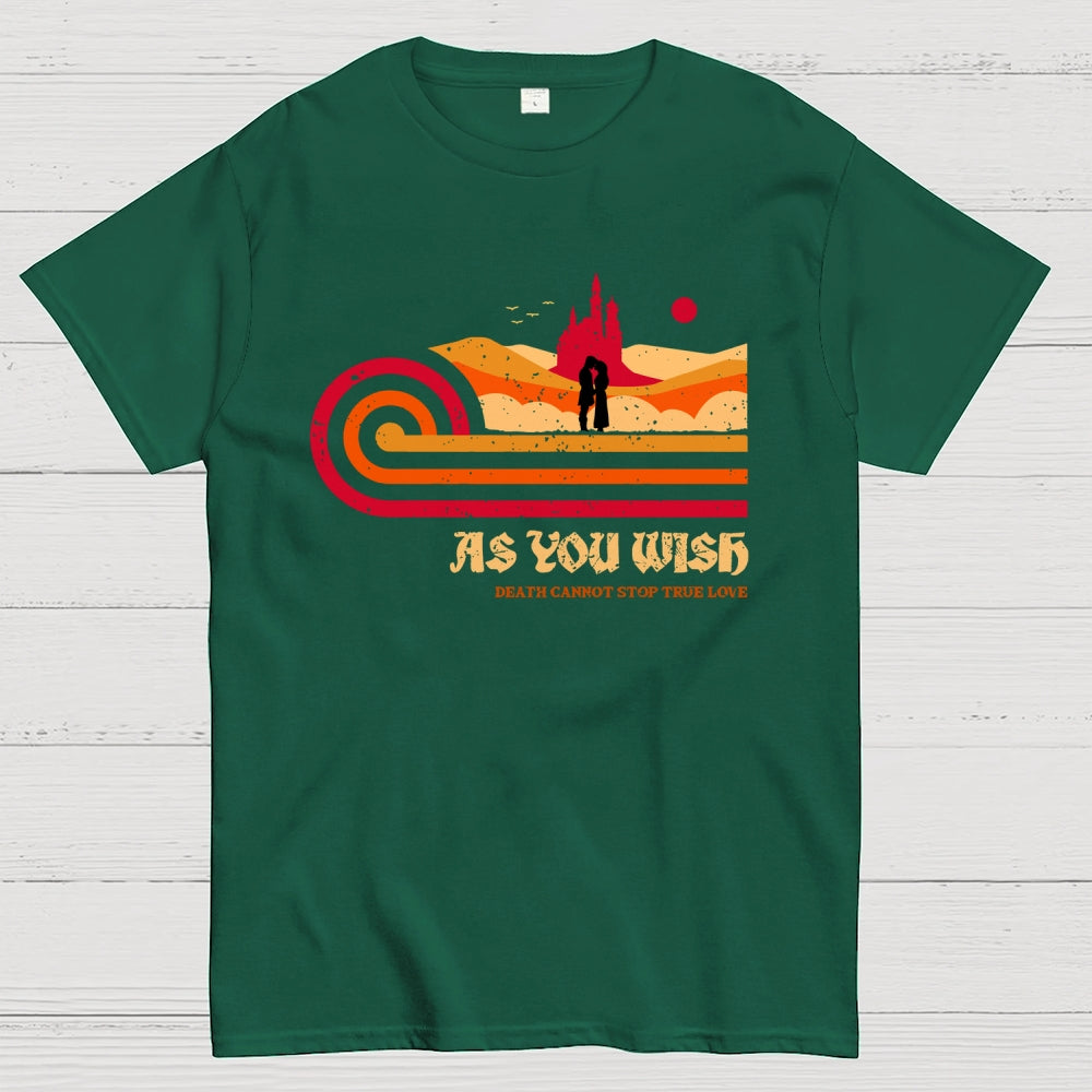 The Inconceivable Book Unisex  T-Shirt