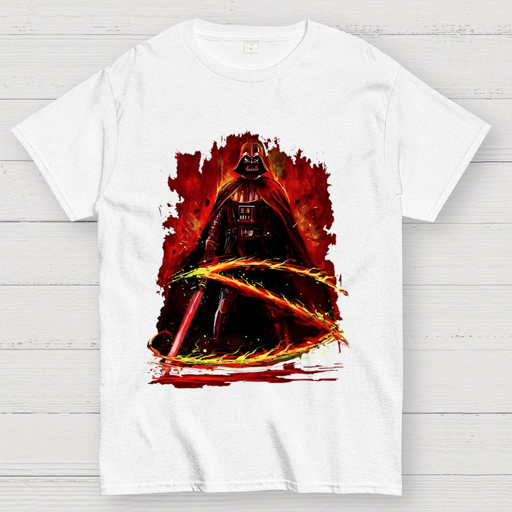 The Mark of Sith Unisex  T-Shirt