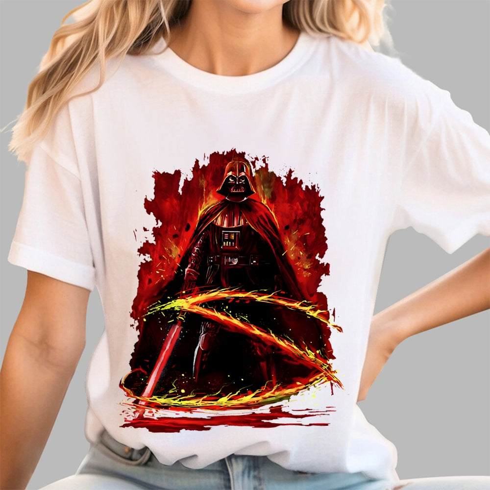 The Mark of Sith Unisex  T-Shirt