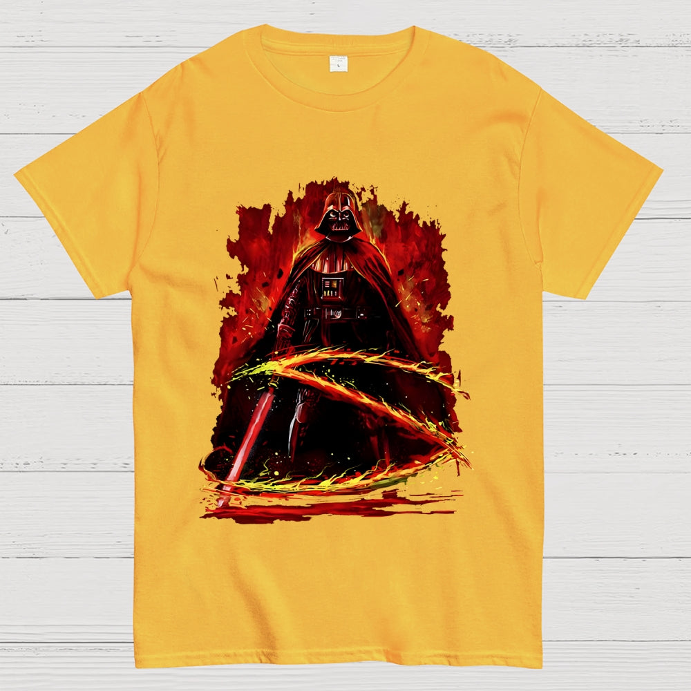 The Mark of Sith Unisex  T-Shirt