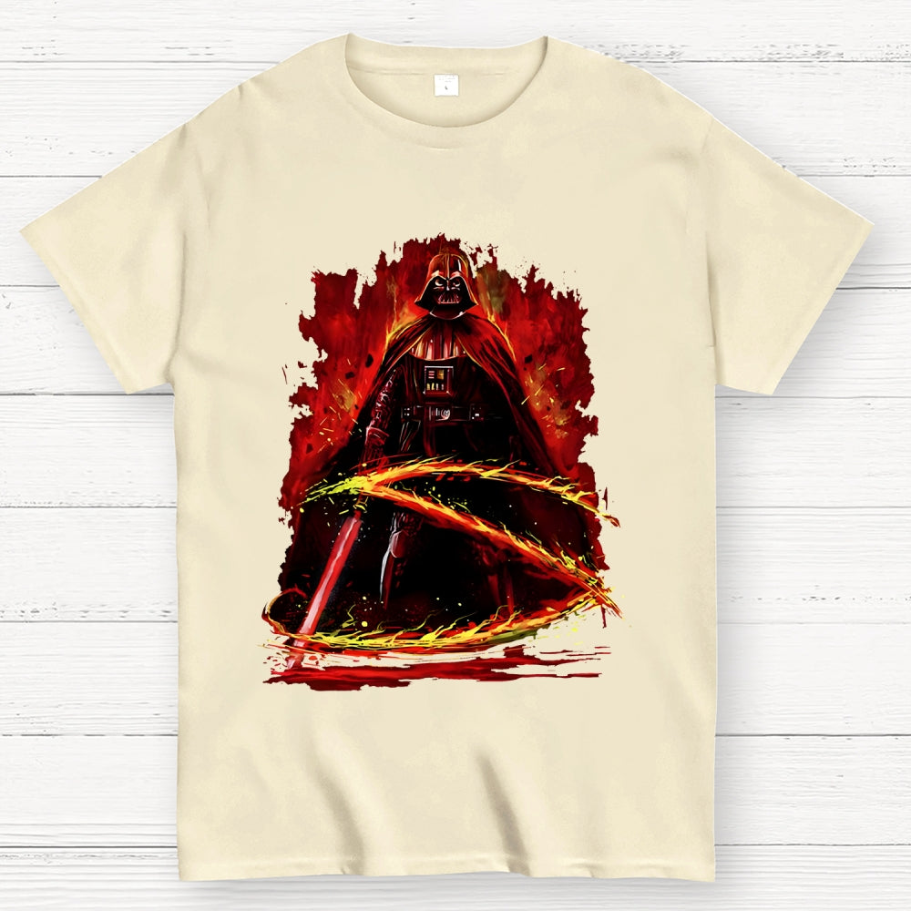 The Mark of Sith Unisex  T-Shirt