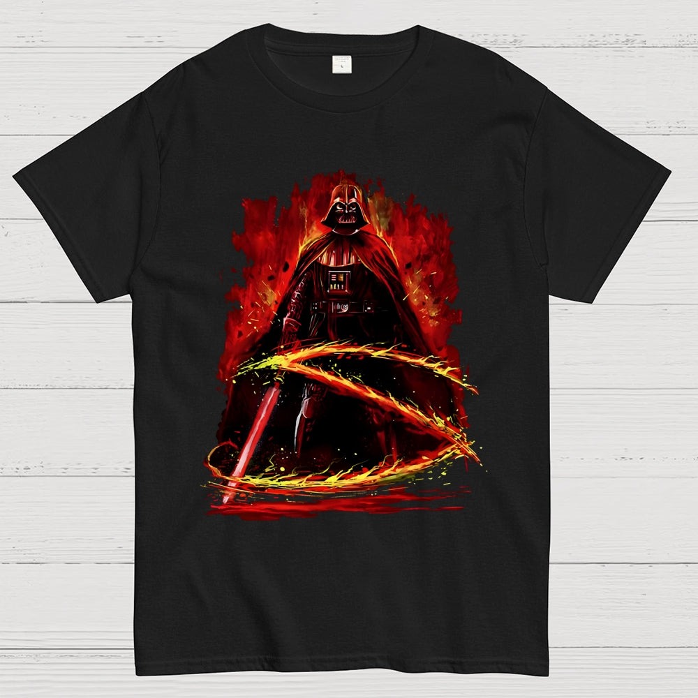 The Mark of Sith Unisex  T-Shirt