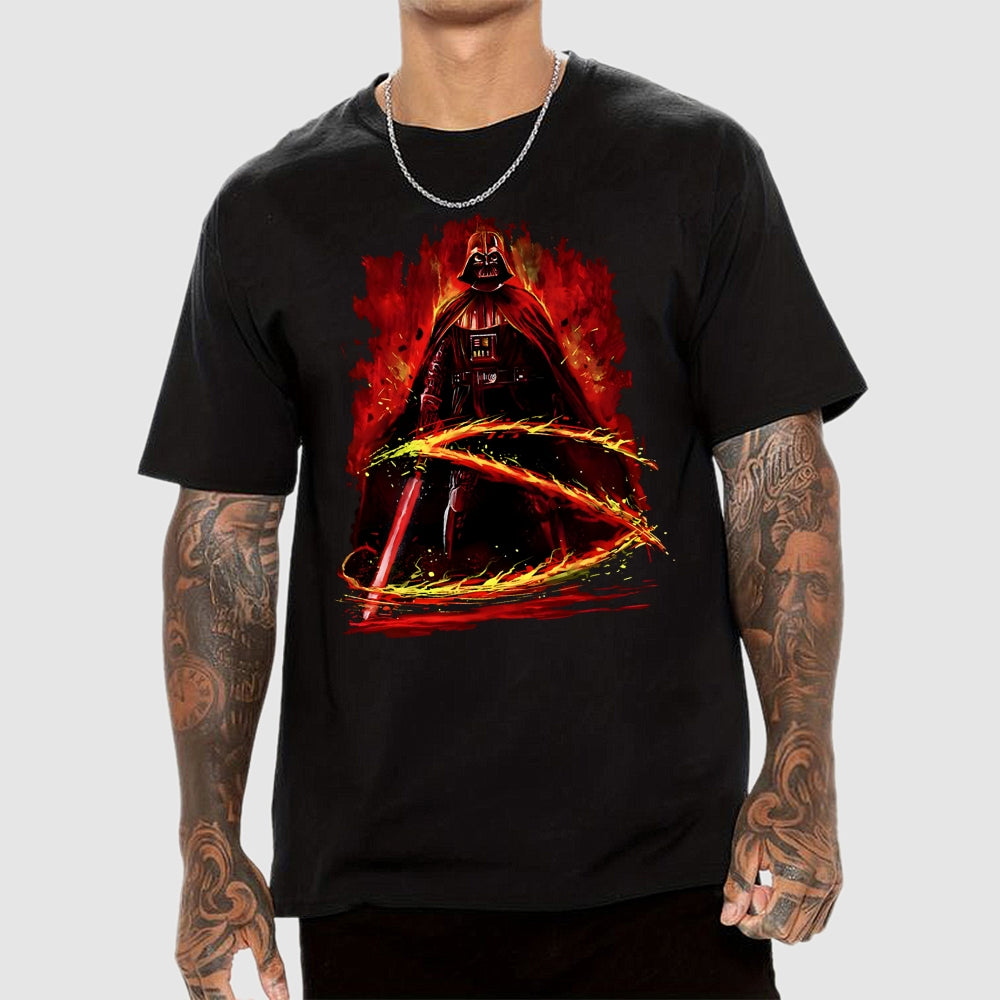The Mark of Sith Unisex  T-Shirt