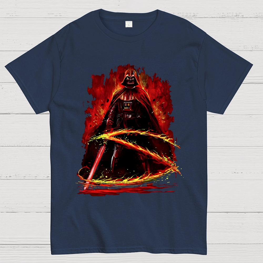 The Mark of Sith Unisex  T-Shirt