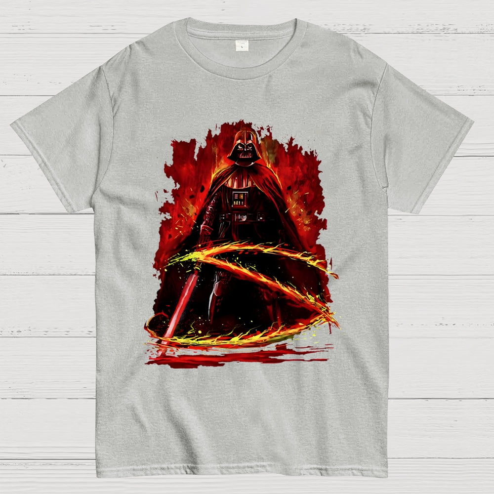 The Mark of Sith Unisex  T-Shirt