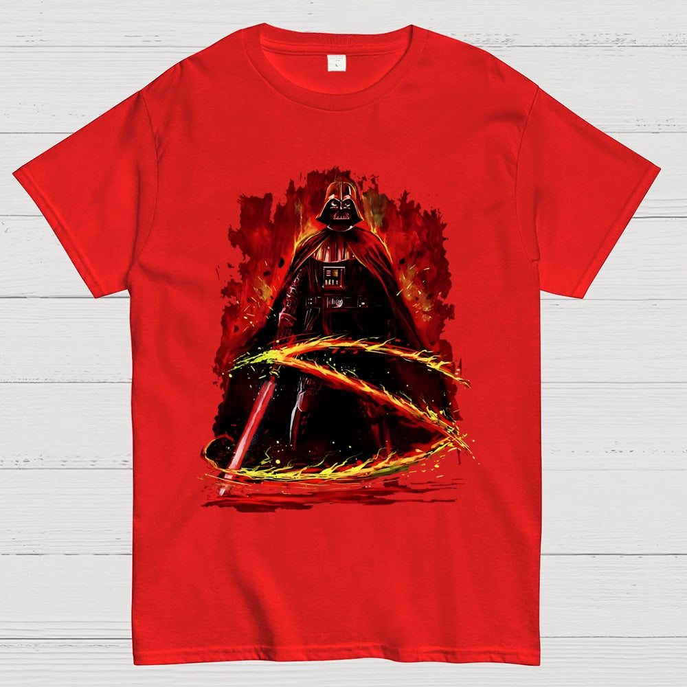 The Mark of Sith Unisex  T-Shirt