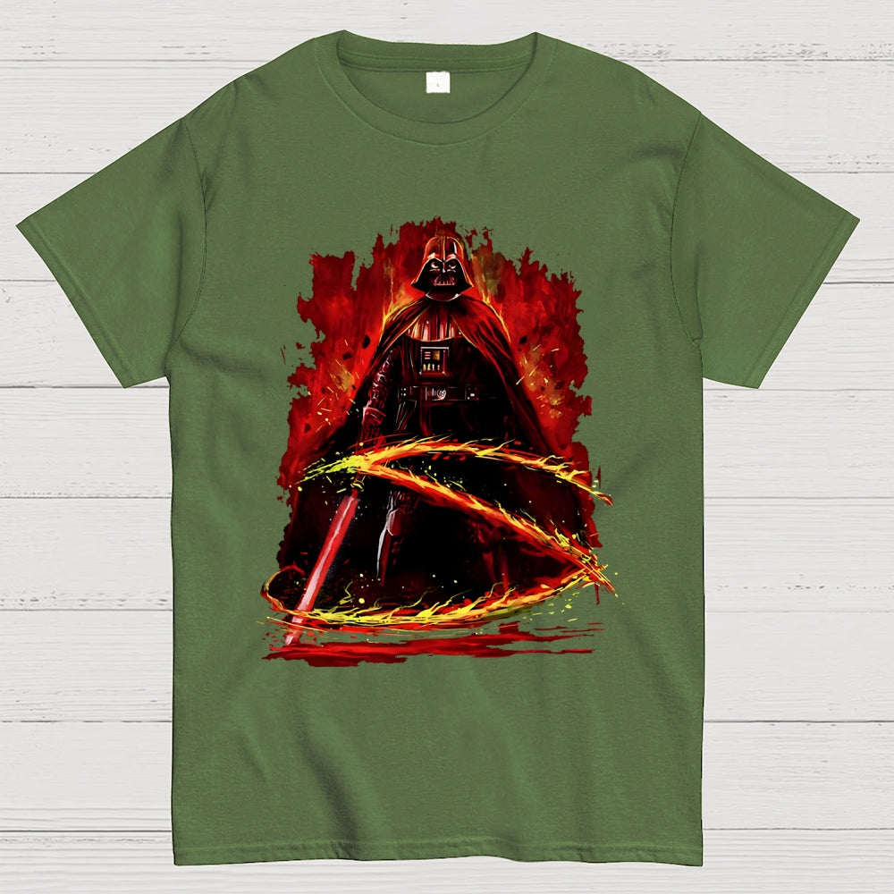 The Mark of Sith Unisex  T-Shirt
