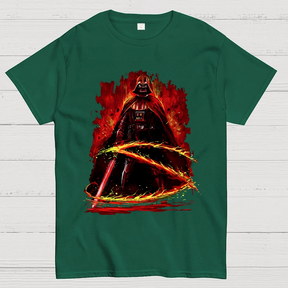 The Mark of Sith Unisex  T-Shirt