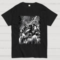 Giant Under the Rain Unisex  T-Shirt