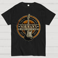 Norman S Rare Guitars Essential Unisex  T-Shirt