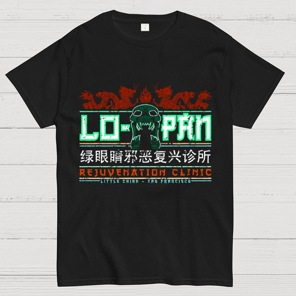 Lo Pan Rejuvenation Clinic  T-Shirt