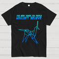 I've Seen Things You People Wouldn't Believe  T-Shirt
