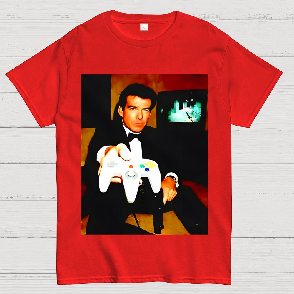 RETRO GAME  T-Shirt
