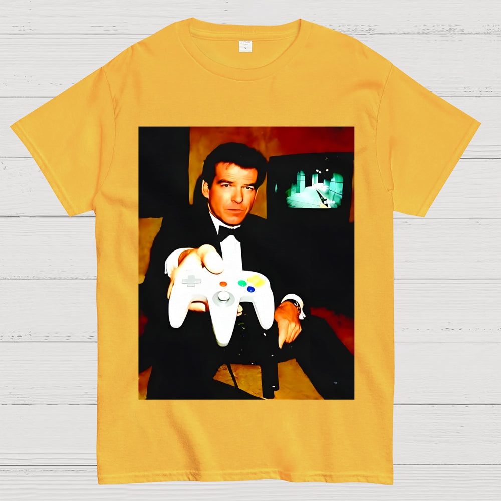 RETRO GAME  T-Shirt