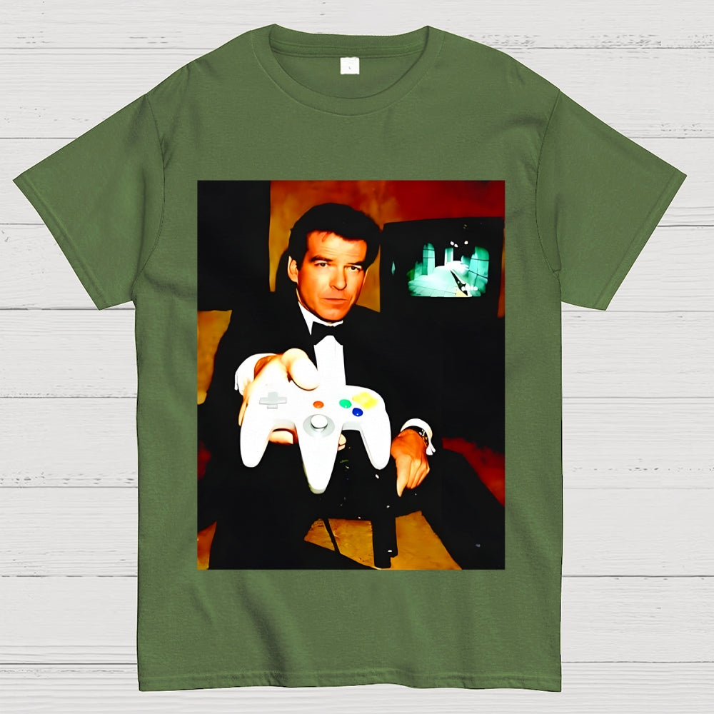 RETRO GAME  T-Shirt