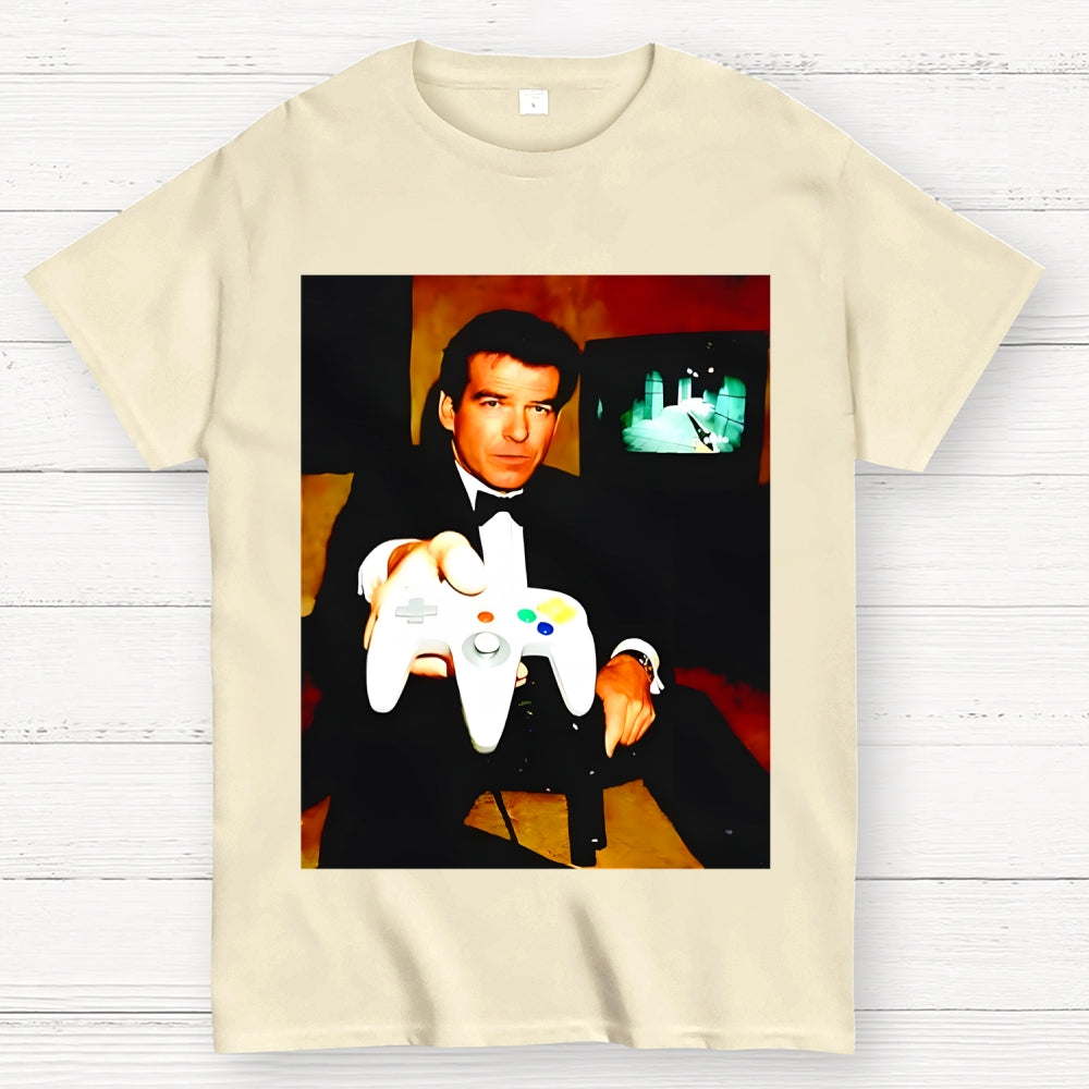 RETRO GAME  T-Shirt