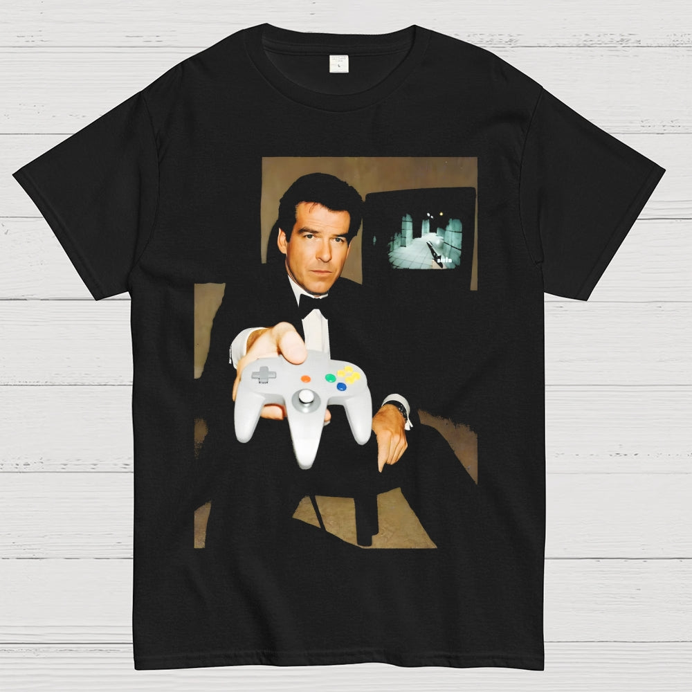 RETRO GAME  T-Shirt