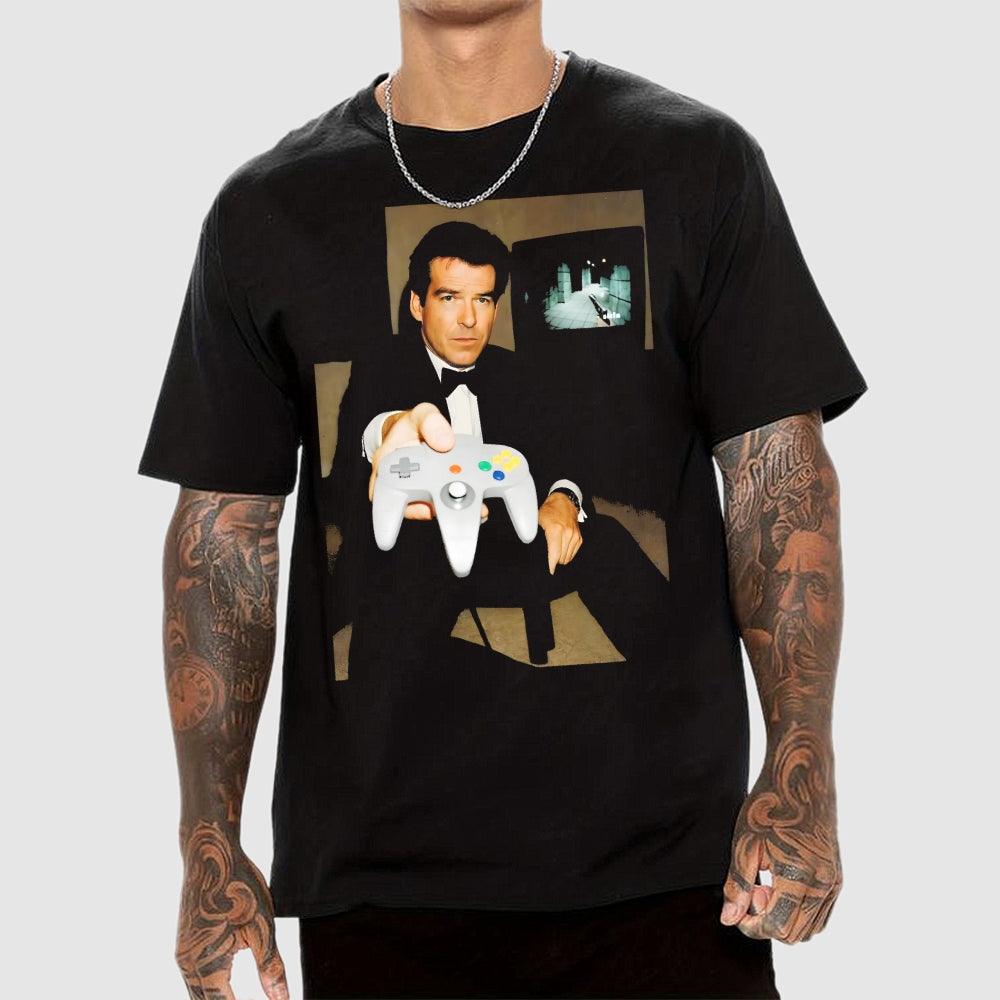 RETRO GAME  T-Shirt