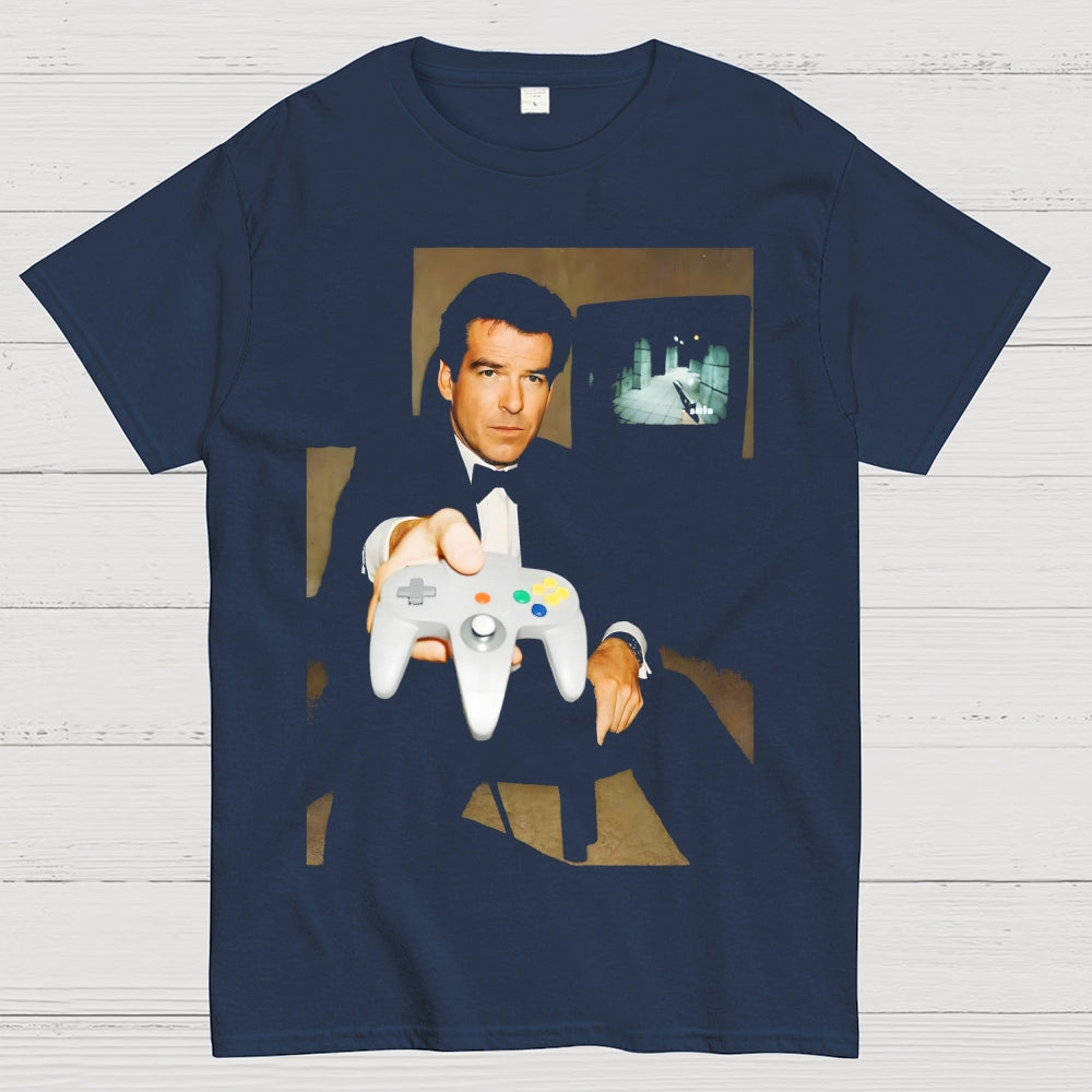RETRO GAME  T-Shirt