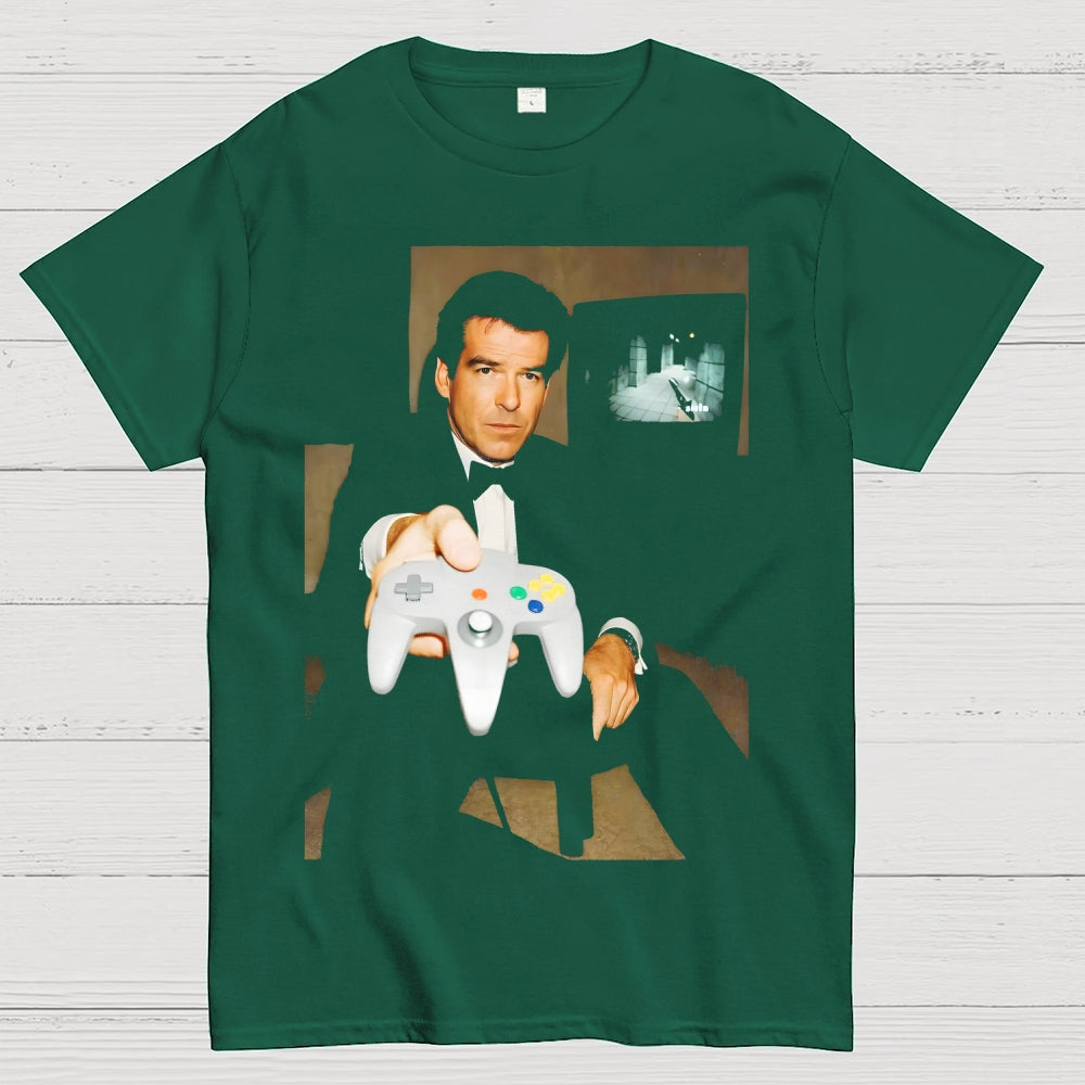 RETRO GAME  T-Shirt