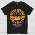 Wall E Retro  T-Shirt