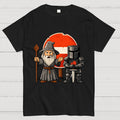 None shall pass  T-Shirt