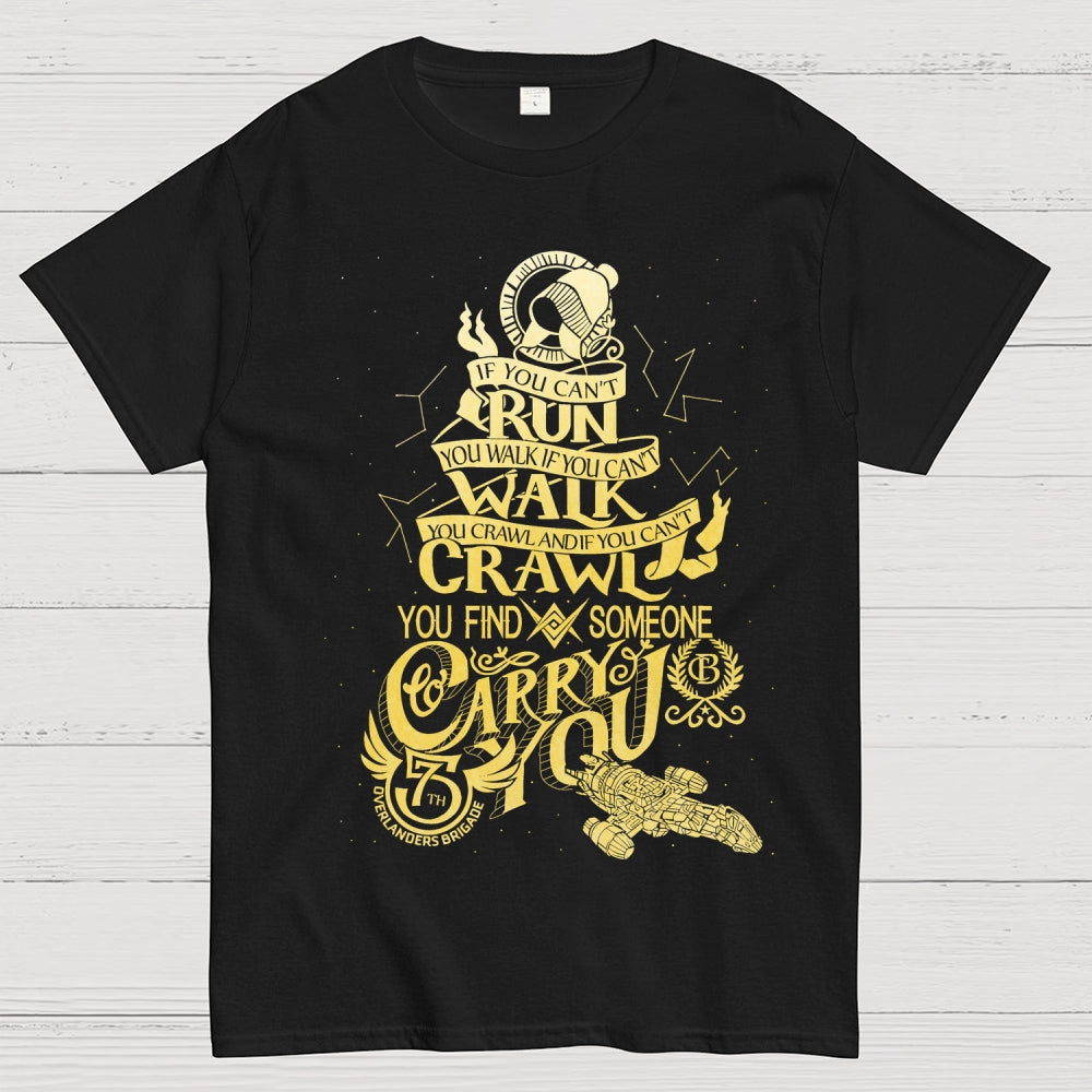 Firefly  T-Shirt