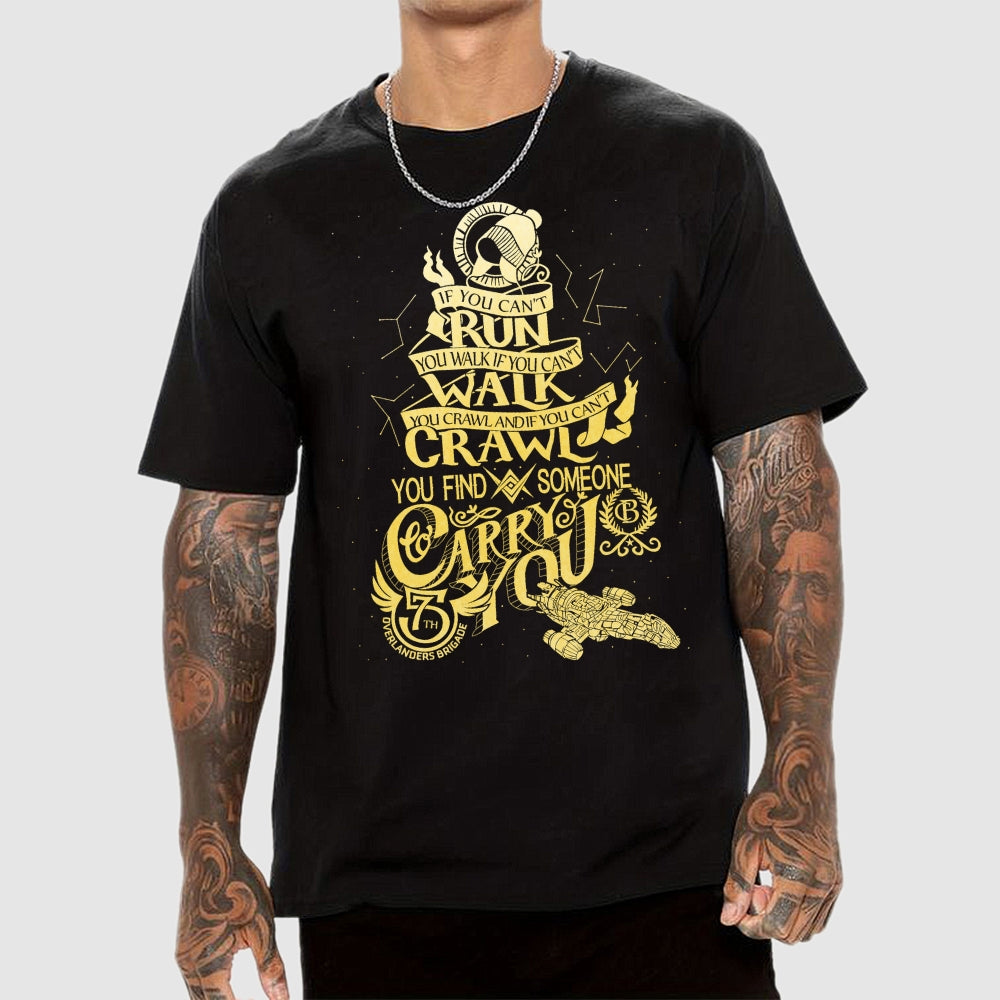 Firefly  T-Shirt