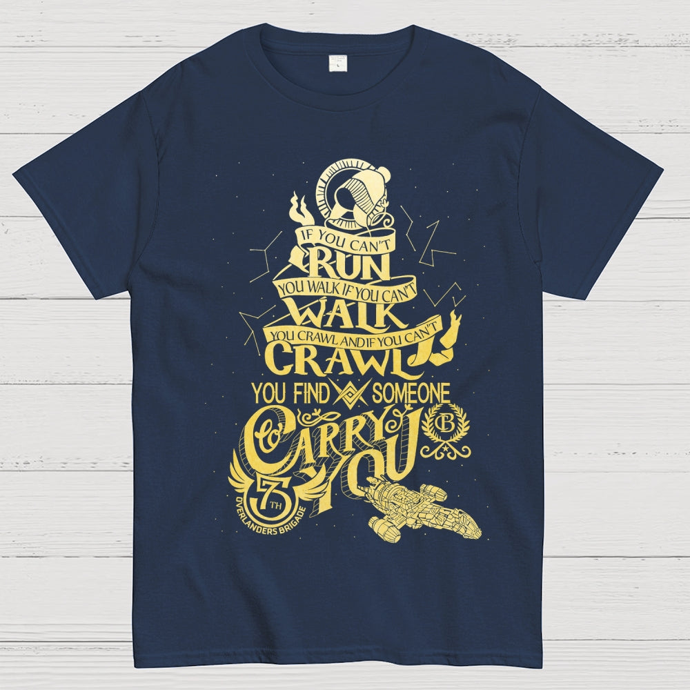Firefly  T-Shirt