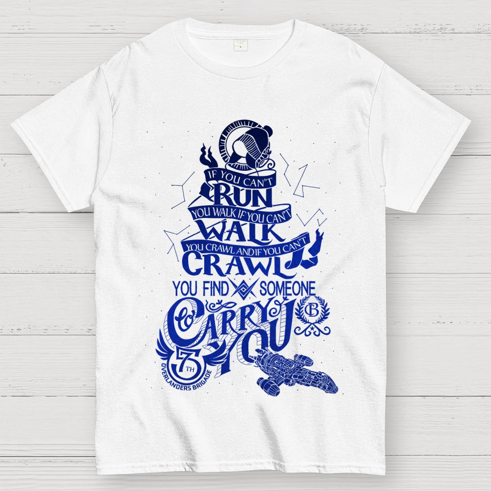 Firefly  T-Shirt