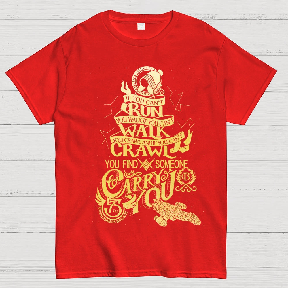 Firefly  T-Shirt