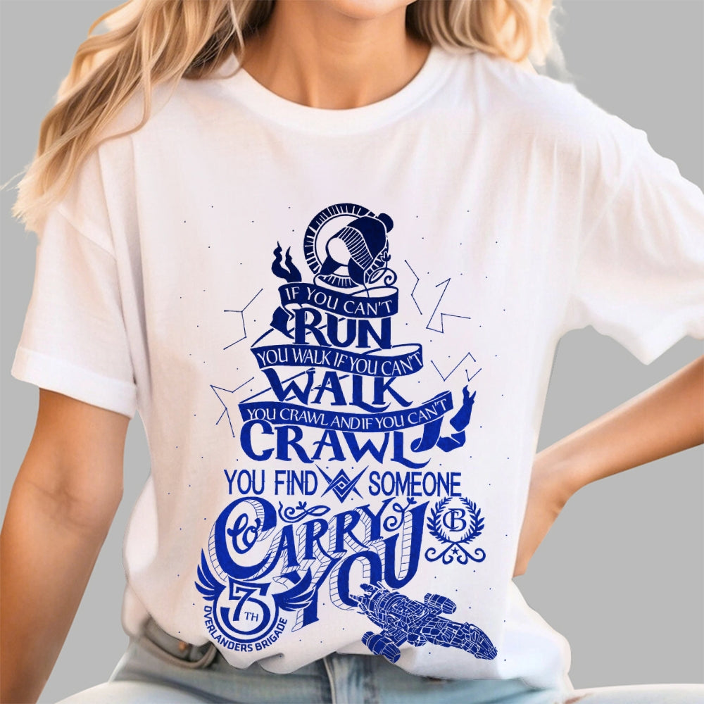 Firefly  T-Shirt