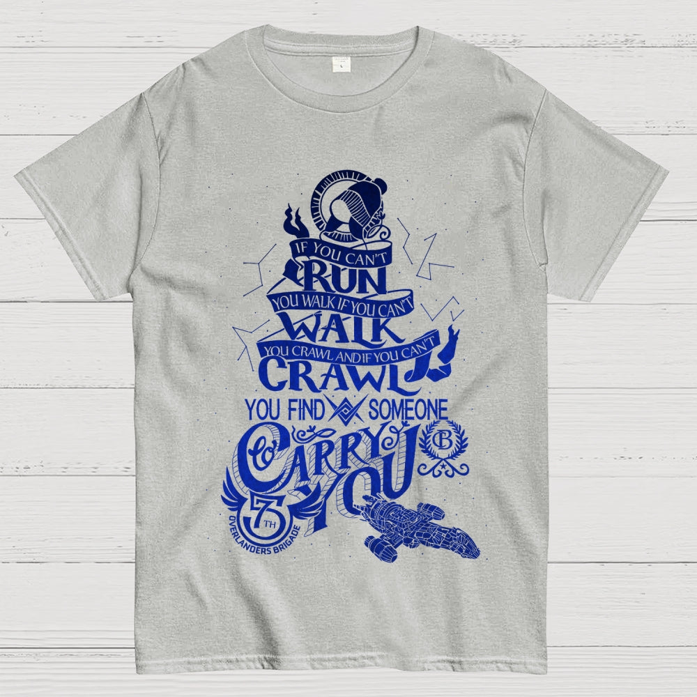 Firefly  T-Shirt