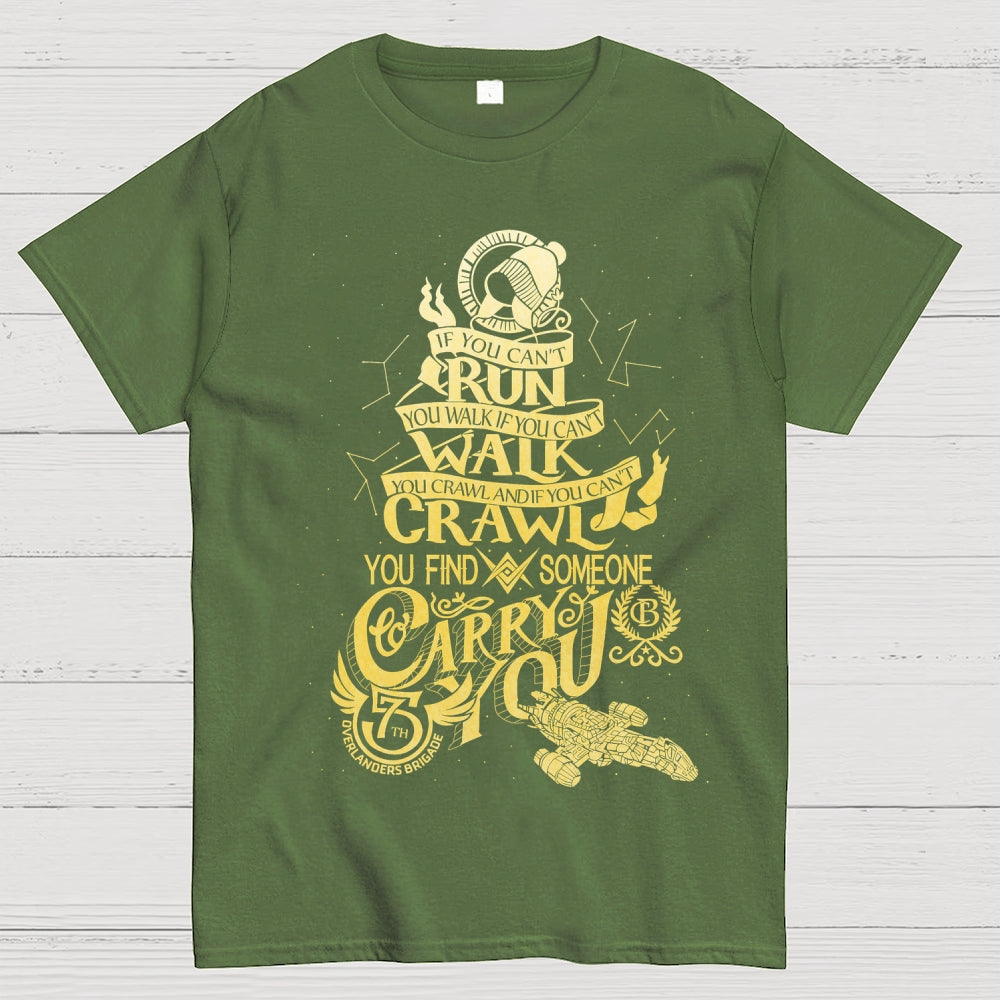 Firefly  T-Shirt