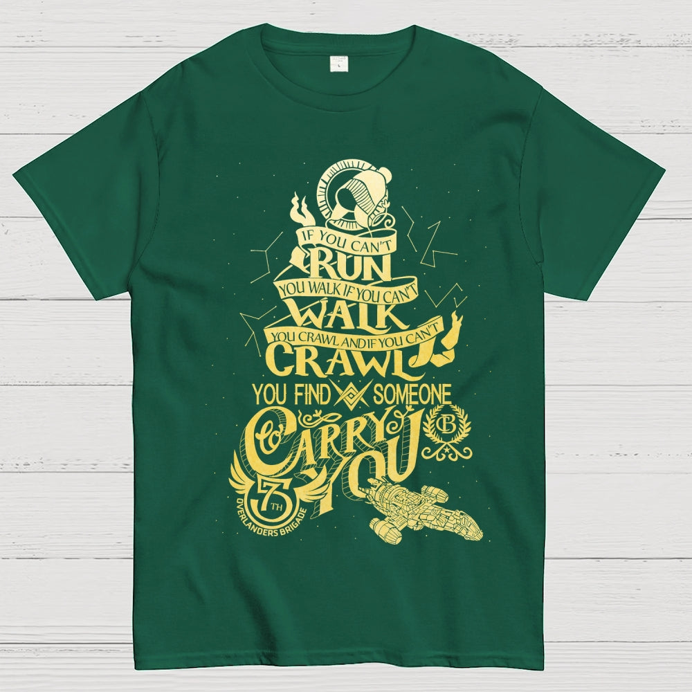 Firefly  T-Shirt