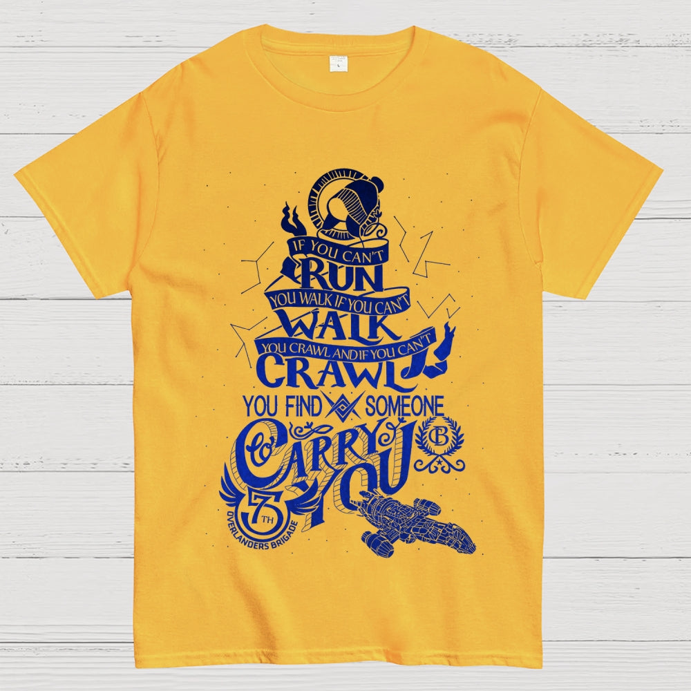 Firefly  T-Shirt