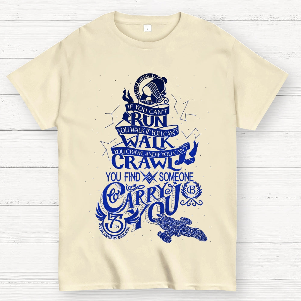 Firefly  T-Shirt