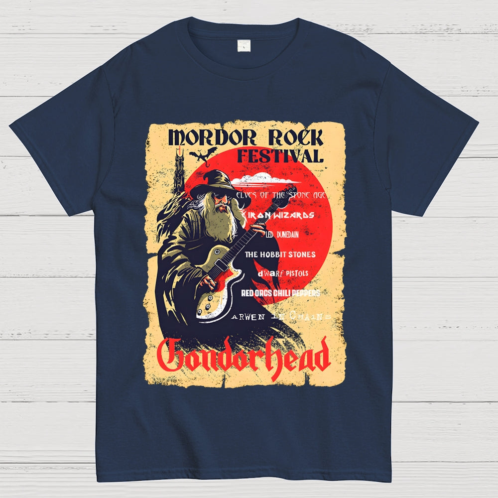 Mordor Fest  T-Shirt