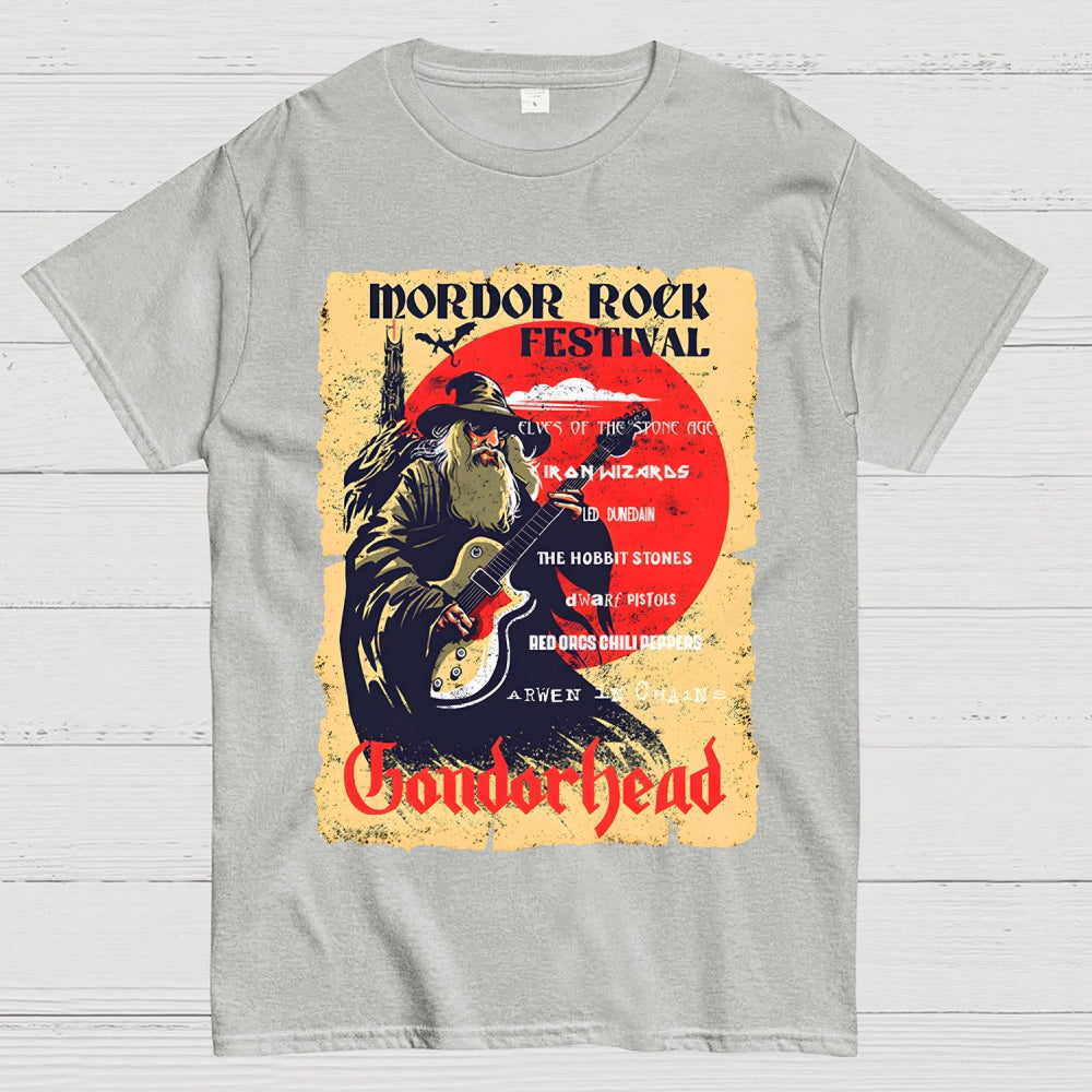 Mordor Fest  T-Shirt