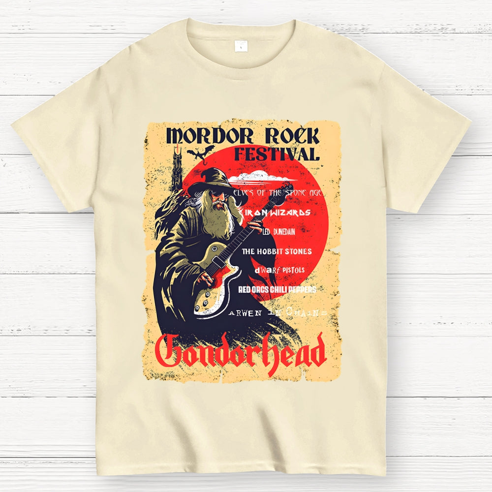 Mordor Fest  T-Shirt