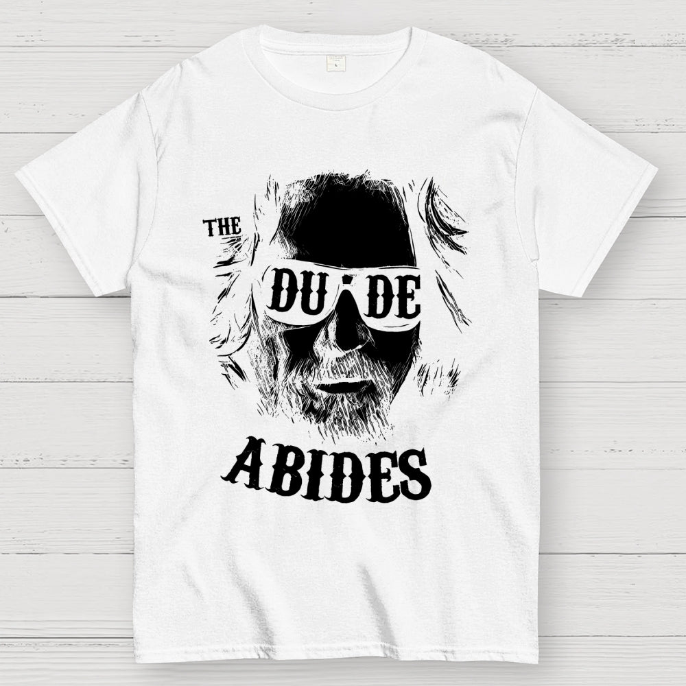 The Dude Abides  T-Shirt