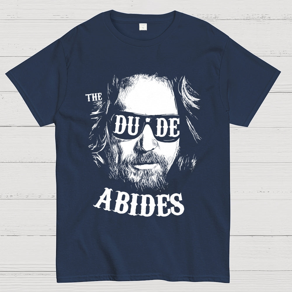 The Dude Abides  T-Shirt