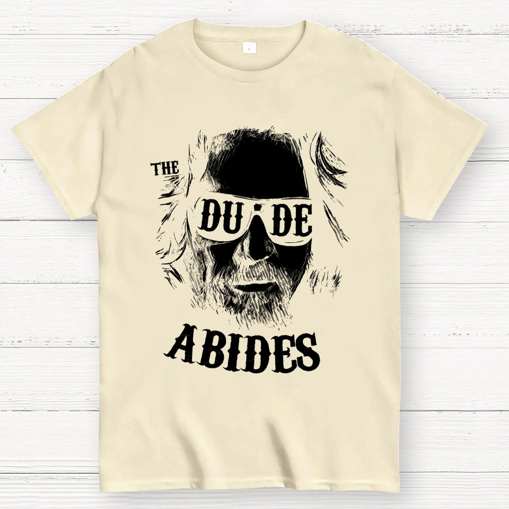 The Dude Abides  T-Shirt