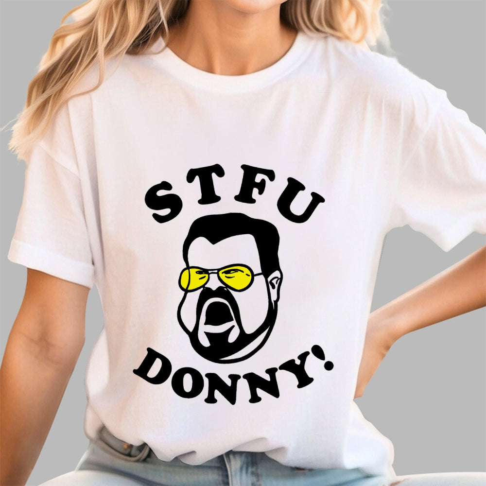 STFU Donny  T-Shirt