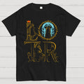 LOTR  T-Shirt