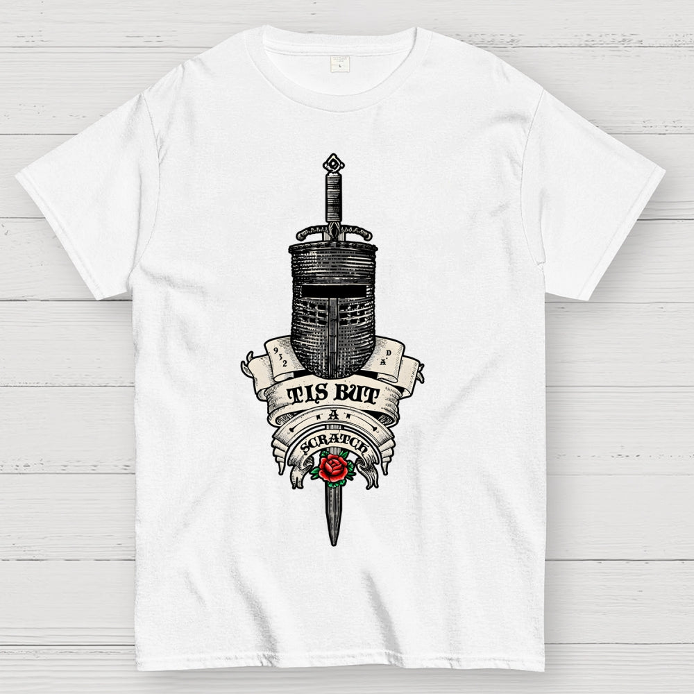 Tis but a scratch  T-Shirt