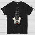 Tis but a scratch  T-Shirt