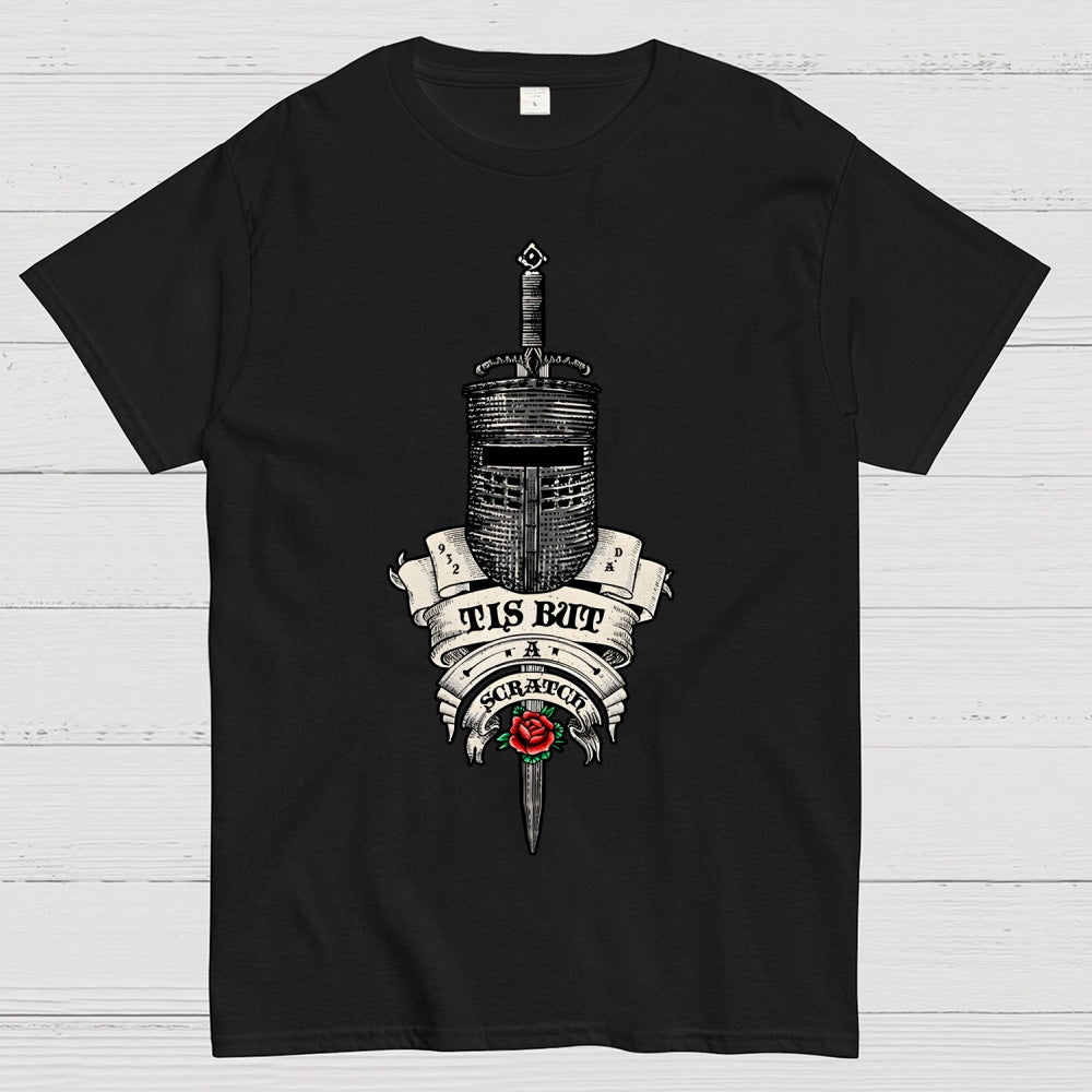 Tis but a scratch  T-Shirt